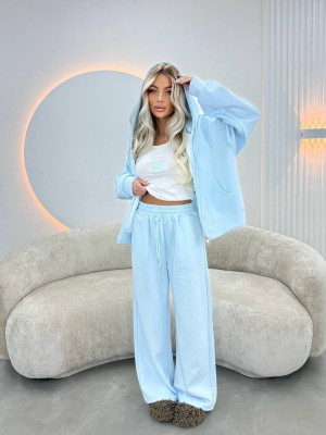 Спортивный костюм на флисе IPO-A711T470