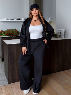 Велюровий спортивний костюм AB-A1856T20