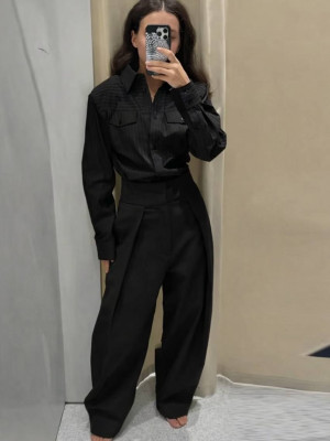 Стильные брюки AP-A1133T400