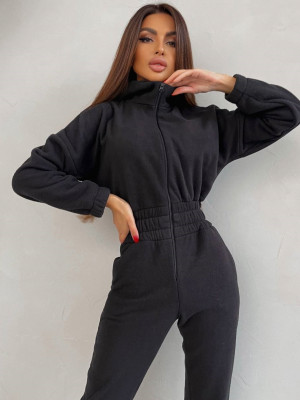 Молодежный тёплый комбинезон IMMA-A115T630