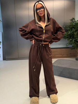 Стильный спортивный костюм IMMA-A443T630