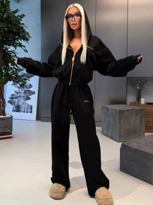 Стильный спортивный костюм IMMA-A443T630