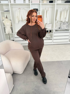 Спортивный костюм с жилетом MA-N2181T1200