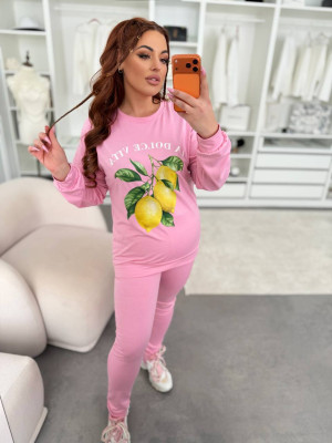 Прогулочный костюм MA-N2187T770