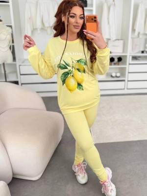 Прогулочный костюм MA-N2187T770