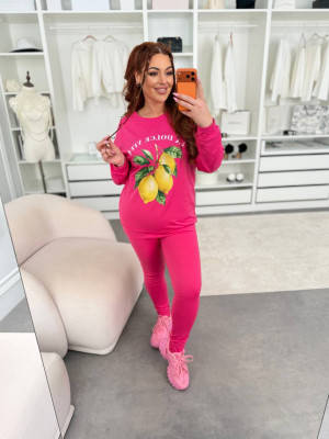 Прогулочный костюм MA-N2187T770