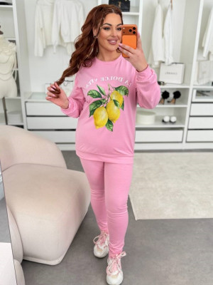 Прогулочный костюм MA-N2187T770