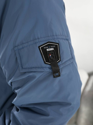 Женская удлиненная куртка NU-A1467T29