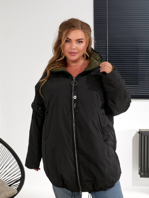 Куртка трансформер NU-A1411.2T28