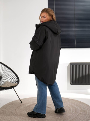 Куртка трансформер NU-A1411.2T28