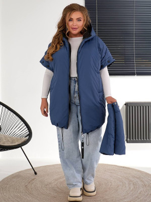 Куртка трансформер NU-A1411.2T28