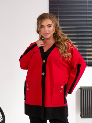 Прогулочный костюм двойка NU-A1464T29