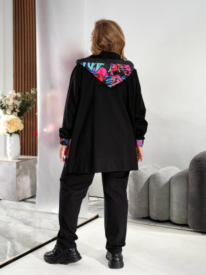 Женский спортивный костюм NU-A1470T34