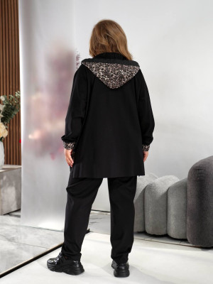 Женский спортивный костюм NU-A1470T34