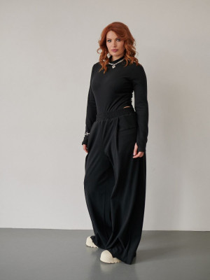 Костюм тройка с боди IS-A227T1050