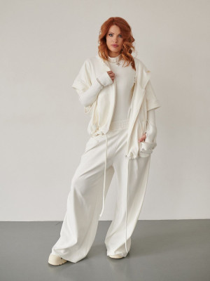 Костюм тройка с боди IS-A227T1050