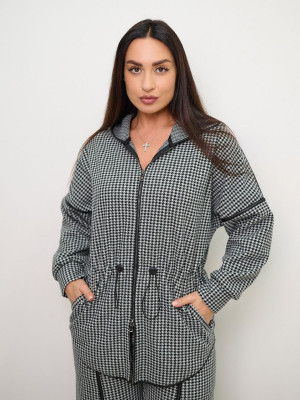 Трикотажный костюм двойка IS-A228T1250