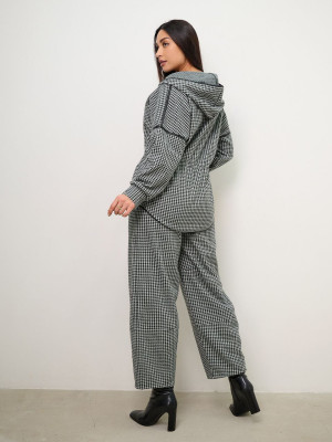 Трикотажный костюм двойка IS-A228T1250