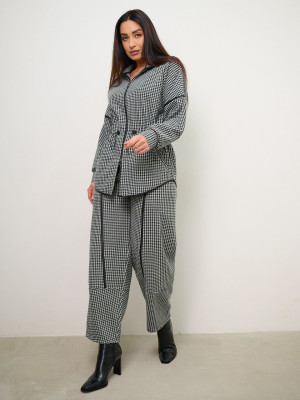 Трикотажный костюм двойка IS-A228T1250