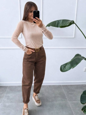 Стильные женские брюки KC-A0529T500