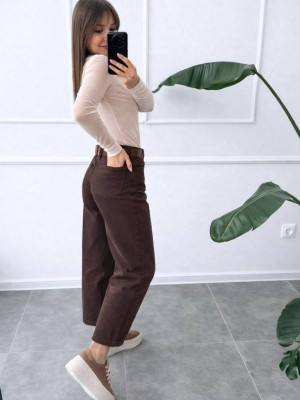 Стильные женские брюки KC-A0529T500