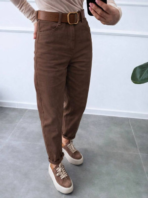 Стильные женские брюки KC-A0529T500