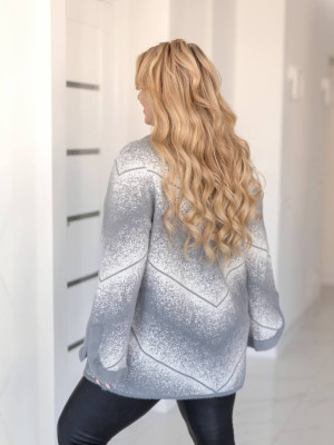 Укороченное пальто альпака MAX-A947T1300