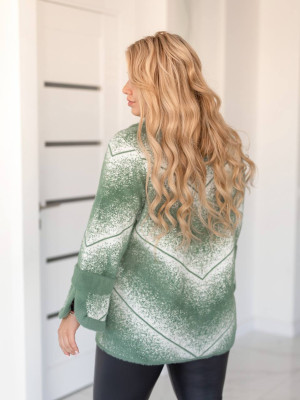 Укороченное пальто альпака MAX-A947T1300