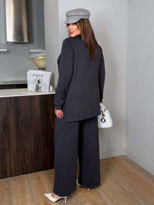 Прогулочный свободный костюм AD-A7929.1T340