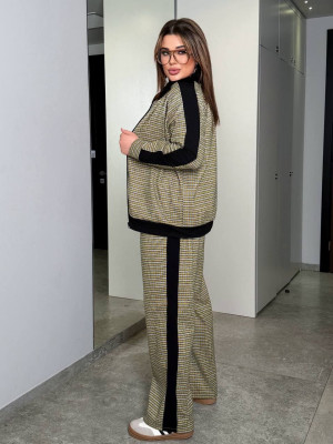 Спортивный костюм AD-A7928.1T380