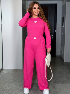 Прогулочный костюм AD-A7988.1T480