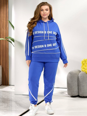 Женский прогулочный костюм MOV-A699T780