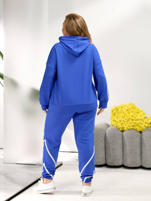 Женский прогулочный костюм MOV-A699T780