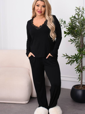 Женский костюм двойка VW-A1637T640