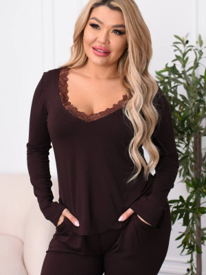 Женский костюм двойка VW-A1637T640