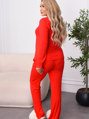 Женский костюм двойка VW-A1637T640