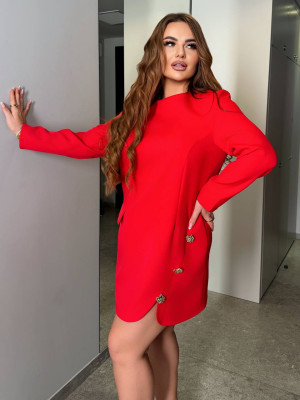 Красивое женское платье VW-A1638T600