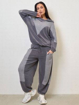 Теплый прогулочный костюм IS-A231T1000