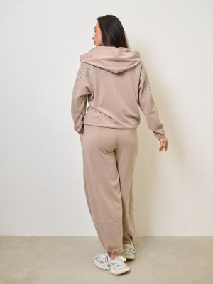 Теплый прогулочный костюм IS-A231T1000