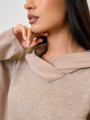 Теплый прогулочный костюм IS-A231T1000