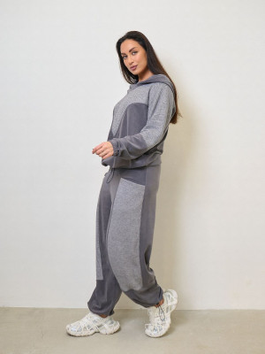 Теплый прогулочный костюм IS-A231T1000