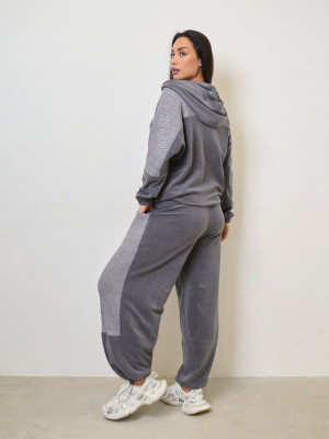 Теплый прогулочный костюм IS-A231T1000