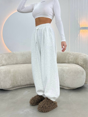 Брюки в стиле oversize IPO-A767T280