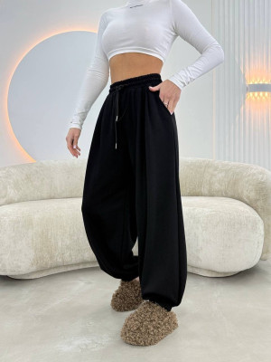 Брюки в стиле oversize IPO-A767T280