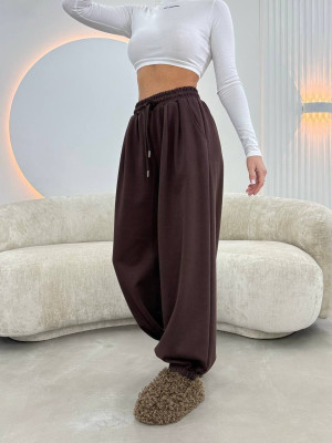 Брюки в стиле oversize IPO-A767T280