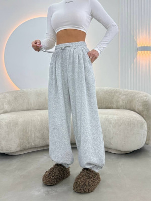 Брюки в стиле oversize IPO-A767T280