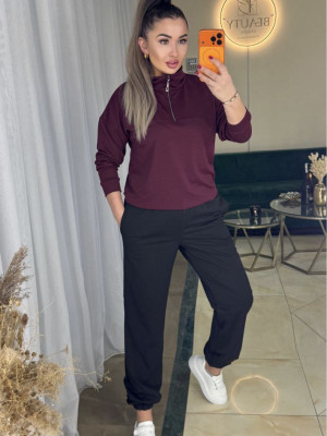 Прогулочный костюм MYD-A687T500