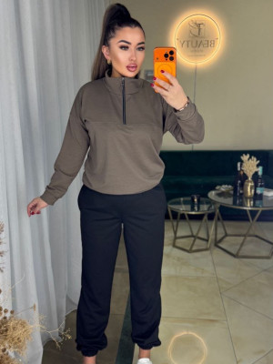 Прогулочный костюм MYD-A687T500