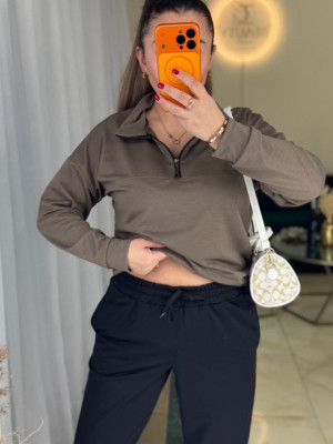 Прогулочный костюм MYD-A687T500