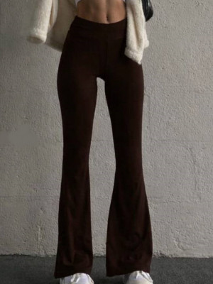 Брюки клеш DMP-A177T230